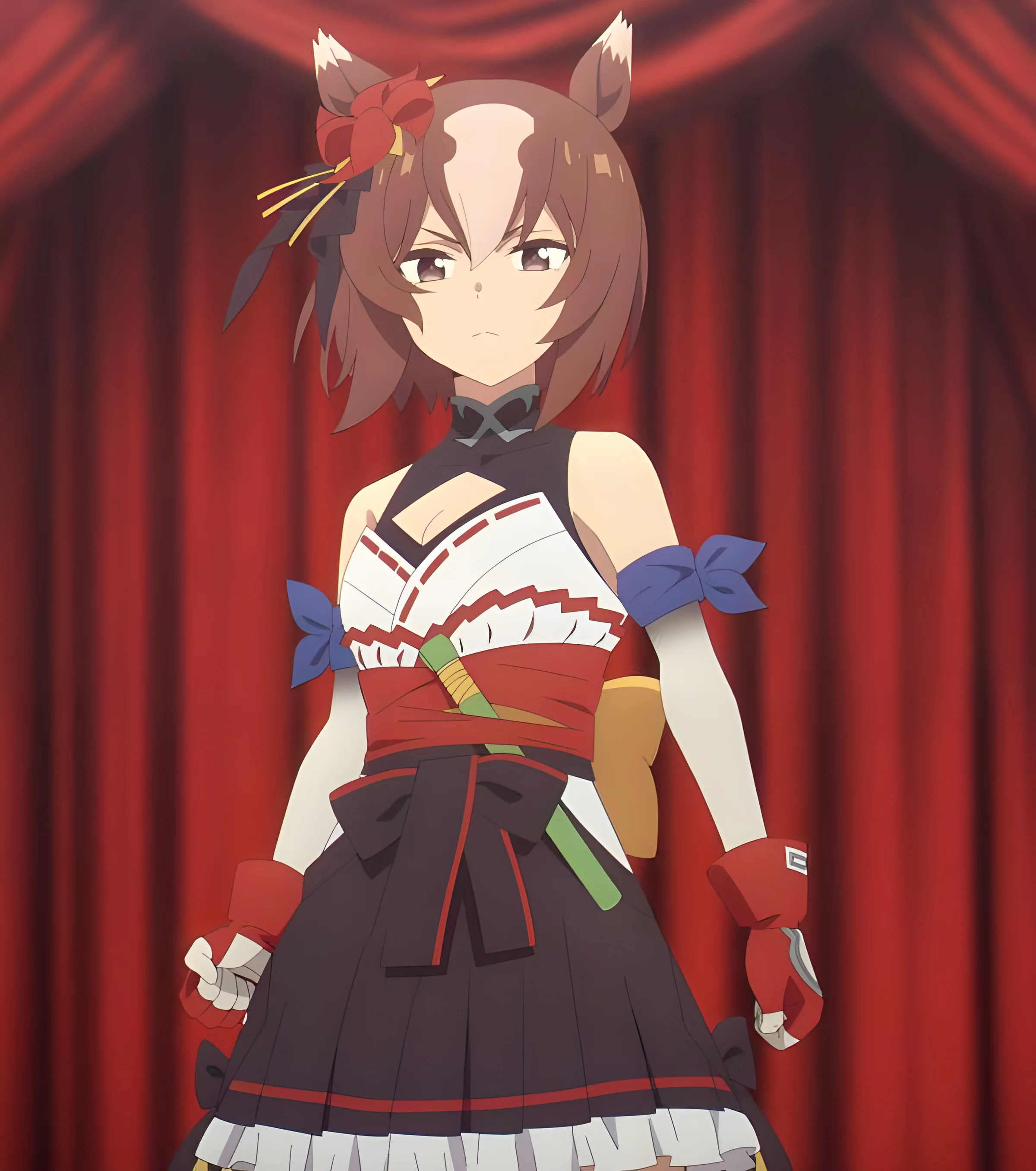 Yaeno Muteki